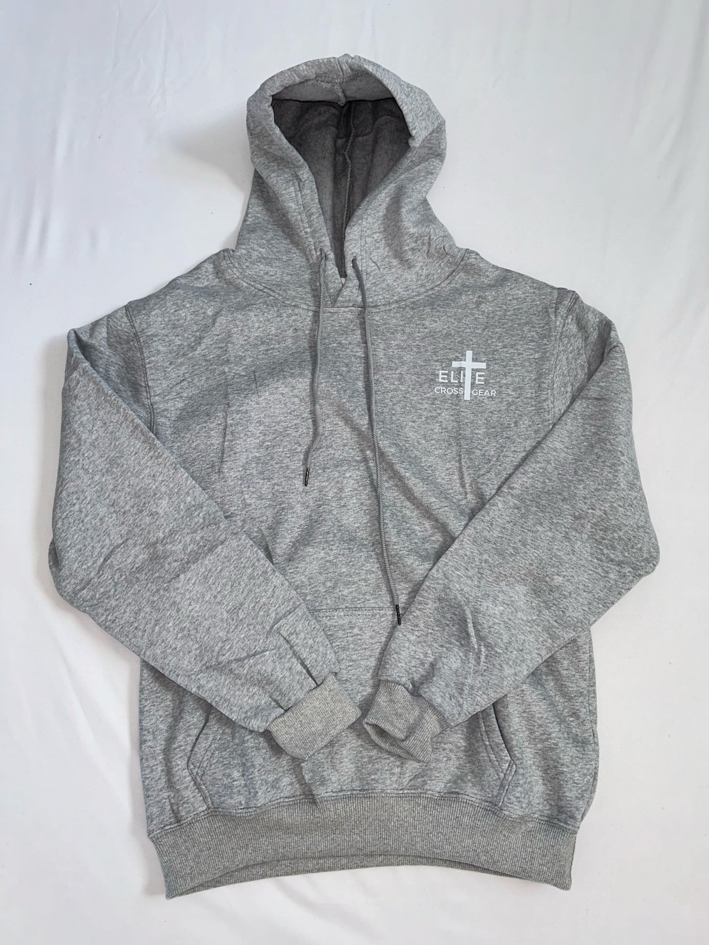 Elite Hoodies